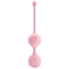 Party Up REBECCA Kegel Balls - Pink - Pink Kegel Balls