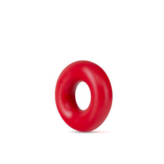 Stay Hard - Donut Rings Oversized Cock Ring