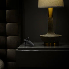 Anal Adventures Platinum Vibrating Butt Plug