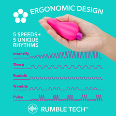 Aria Epic AF Vibrator