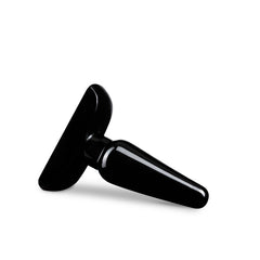 Anal Adventures Basic Anal Butt Plug - Small
