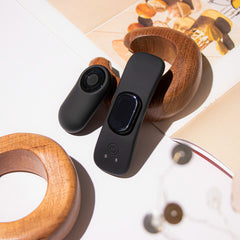 Temptasia Remote Control Panty Vibrator