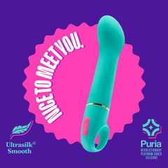 Aria Flirty AF Vibrator
