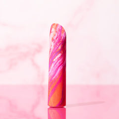 Limited Addiction Fiery - Power Vibrator