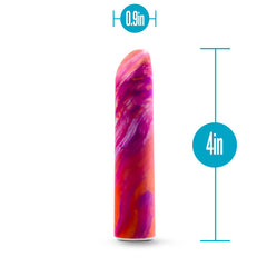 Limited Addiction Fiery - Power Vibrator