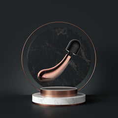 Lush Callie Wand Vibrator