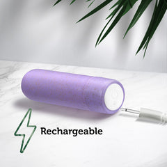 Gaia Eco Rechargeable Bullet Vibrator
