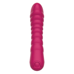 Party Up JAYLEI - Pink - Pink 14.6 cm USB Rechargeable Vibrator