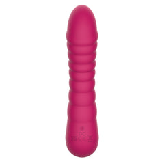 Party Up JAYLEI - Pink - Pink 14.6 cm USB Rechargeable Vibrator