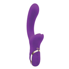 Bodywand G-Play Dual Stimulator Squirt Trainer Vibrator