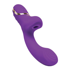 Bodywand G-Play Dual Stimulator Squirt Trainer Vibrator