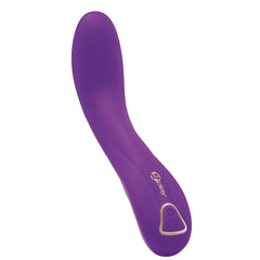 Bodywand G-Play Ergonomic Squirt Trainer G-Spot Vibrator