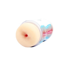 Adam & Eve 2-in-1 Stroker Masturbator