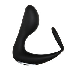 Adam & Eve Rechargeable Prostate Pleaser & Cock Ring