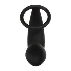 Adam & Eve Rechargeable Prostate Pleaser & Cock Ring