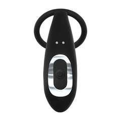 Adam & Eve Rechargeable Prostate Pleaser & Cock Ring