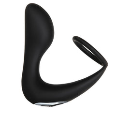 Adam & Eve Rechargeable Prostate Pleaser & Cock Ring