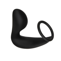 Adam & Eve Rechargeable Prostate Pleaser & Cock Ring