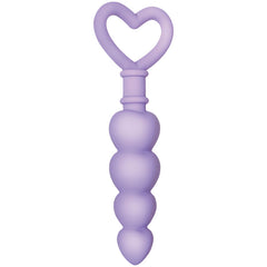 Evolved Sweet Treat Butt Plug Anal Beads