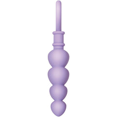 Evolved Sweet Treat Butt Plug Anal Beads