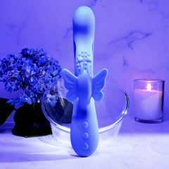 Evolved BUTTERFLY DREAMS Rabbit Vibrator