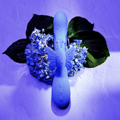 Evolved BUTTERFLY DREAMS Rabbit Vibrator