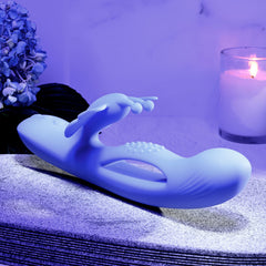 Evolved BUTTERFLY DREAMS Rabbit Vibrator