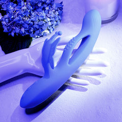 Evolved BUTTERFLY DREAMS Rabbit Vibrator