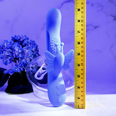 Evolved BUTTERFLY DREAMS Rabbit Vibrator