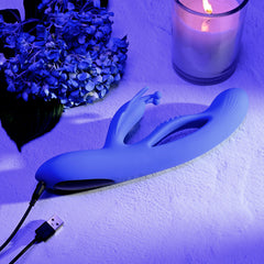 Evolved BUTTERFLY DREAMS Rabbit Vibrator