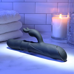 Evolved RINGMASTER Rabbit Vibrator