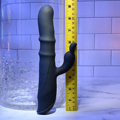 Evolved RINGMASTER Rabbit Vibrator