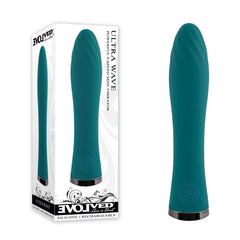 Evolved ULTRA WAVE Vibrator