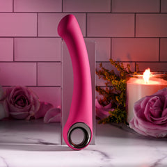 Evolved PLEASURE CURVE G-Spot Vibrator