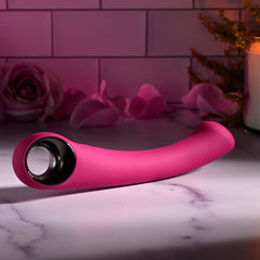 Evolved PLEASURE CURVE G-Spot Vibrator