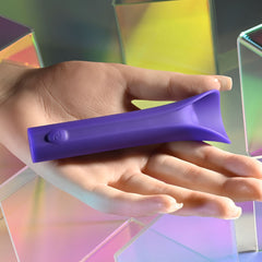 Evolved FULL COVERAGE Bullet Vibrator