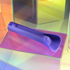 Evolved FULL COVERAGE Bullet Vibrator