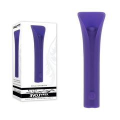 Evolved FULL COVERAGE Bullet Vibrator