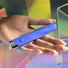 Evolved TWISTED TEMPTATION Vibrating Bullet