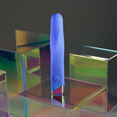 Evolved TWISTED TEMPTATION Vibrating Bullet