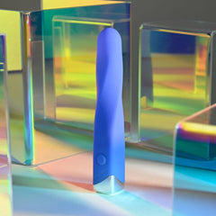 Evolved TWISTED TEMPTATION Vibrating Bullet