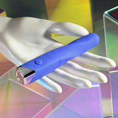 Evolved TWISTED TEMPTATION Vibrating Bullet