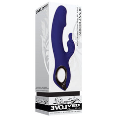 Evolved Bunny Buddy Rabbit Vibrator
