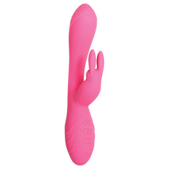 Evolved Bunny Kisses Rabbit Vibrator