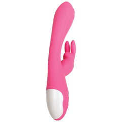 Evolved Bunny Kisses Rabbit Vibrator