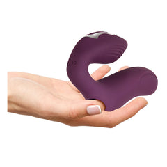Evolved Helping Hand Vibrator