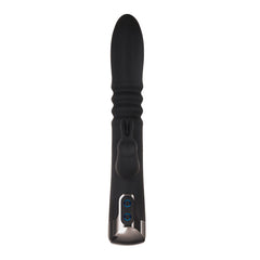 Evolved Rapid Thrusting Rabbit Vibrator