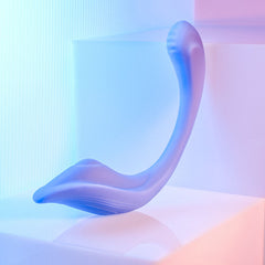 Evolved ANYWHERE VIBE Vibrator