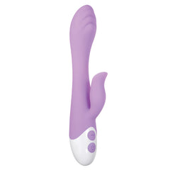 Evolved PLEASING PETAL Rabbit Vibrator