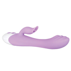 Evolved PLEASING PETAL Rabbit Vibrator